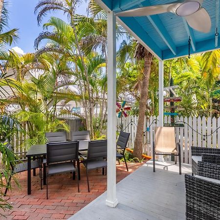 Southard Getaway By Avantstay W Covered Patio Great Location Shared Pool Week Long Stays Key West Exterior photo